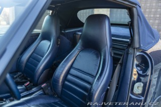 Porsche 911 964 (911) CARRERA CABRIO 1991