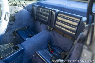 Porsche 911 964 (911) CARRERA CABRIO 1991