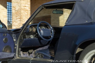 Porsche 911 964 (911) CARRERA CABRIO 1991