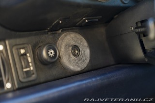Porsche 911 964 (911) CARRERA CABRIO 1991
