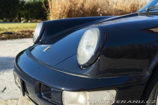 Porsche 911 964 (911) CARRERA CABRIO 1991