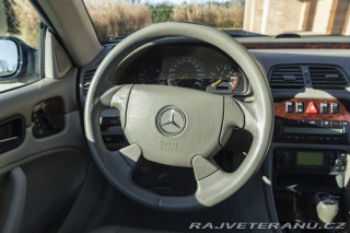 Mercedes-Benz CLK 230 CABRIOLET 2002