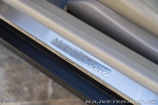 Mercedes-Benz CLK 230 CABRIOLET 2002