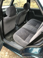 Škoda Felicia 1.3 glxi 1997