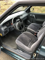 Škoda Felicia 1.3 glxi 1997