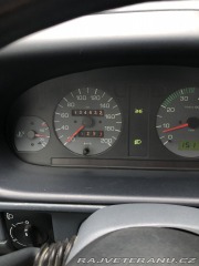 Škoda Felicia 1.3 glxi 1997