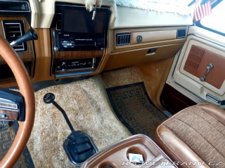 Ford Bronco Ranger xlt 1980