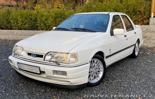 Ford Sierra RS Cosworth 4x4 1991