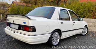 Ford Sierra RS Cosworth 4x4 1991