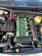Ford Sierra RS Cosworth 4x4 1991