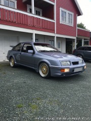 Ford Sierra RS Cosworth 1986