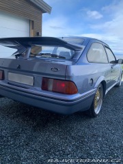 Ford Sierra RS Cosworth 1986