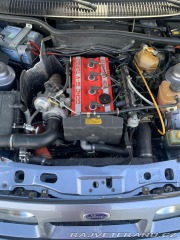 Ford Sierra RS Cosworth 1986