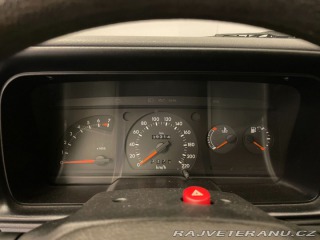 Ford Escort RS turbo 1988