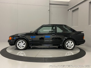 Ford Escort RS turbo 1988