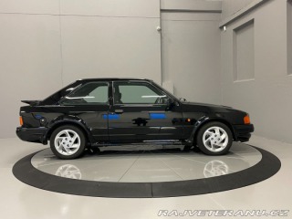 Ford Escort RS turbo 1988