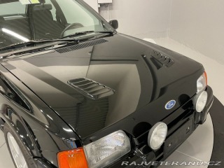 Ford Escort RS turbo 1988