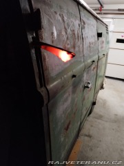 Volkswagen T1 T1 1957