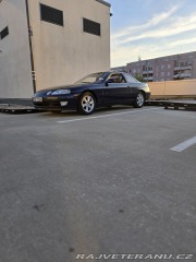 Lexus SC SC400 1992