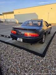 Lexus SC SC400 1992