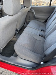 Škoda Felicia 1996