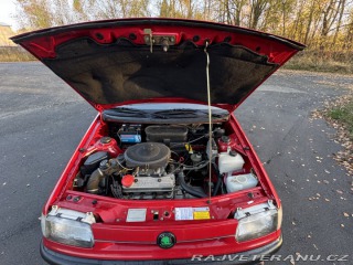 Škoda Felicia 1996