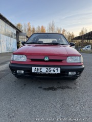 Škoda Felicia 1996
