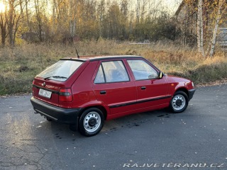 Škoda Felicia 1996