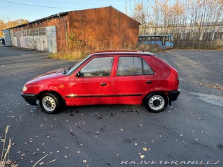 Škoda Felicia 1996