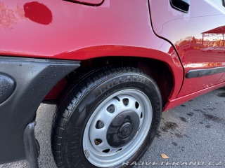 Škoda Felicia 1996