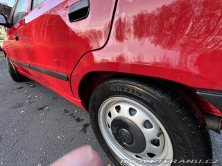 Škoda Felicia 1996