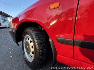 Škoda Felicia 1996