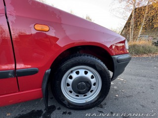 Škoda Felicia 1996