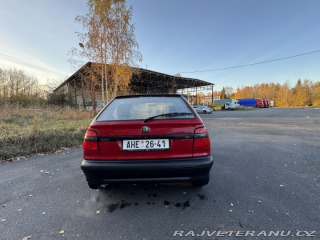Škoda Felicia 1996