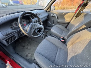 Škoda Felicia 1996