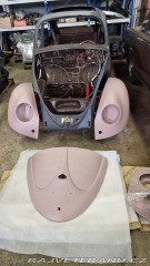 Volkswagen Brouk  1968