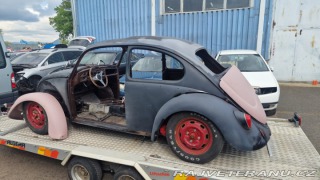 Volkswagen Brouk  1968