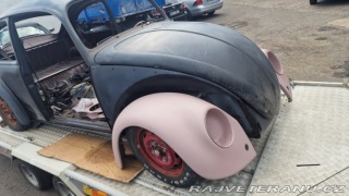 Volkswagen Brouk  1968