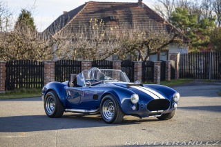   AC Cobra 427 Pilgrim