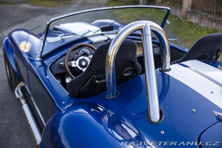 Ostatní značky Ostatní modely AC Cobra 427 Pilgrim 1991
