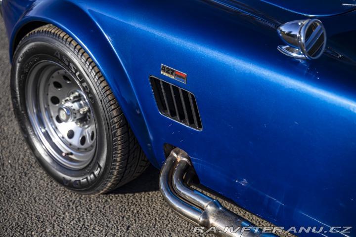 Ostatní značky Ostatní modely AC Cobra 427 Pilgrim 1991