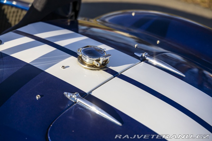 Ostatní značky Ostatní modely AC Cobra 427 Pilgrim 1991