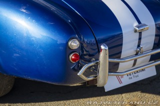 Ostatní značky Ostatní modely AC Cobra 427 Pilgrim 1991