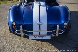 Ostatní značky Ostatní modely AC Cobra 427 Pilgrim 1991
