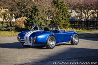 Ostatní značky Ostatní modely AC Cobra 427 Pilgrim 1991