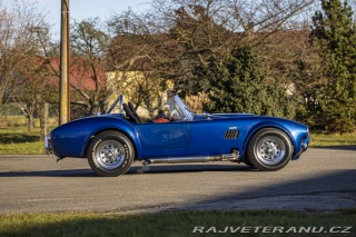 Ostatní značky Ostatní modely AC Cobra 427 Pilgrim 1991