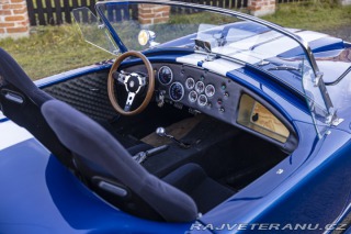 Ostatní značky Ostatní modely AC Cobra 427 Pilgrim 1991