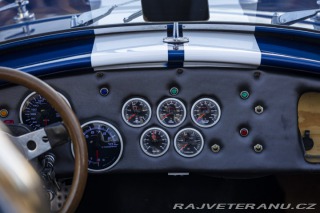 Ostatní značky Ostatní modely AC Cobra 427 Pilgrim 1991