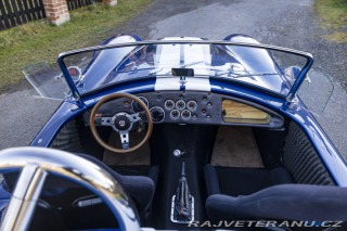 Ostatní značky Ostatní modely AC Cobra 427 Pilgrim 1991