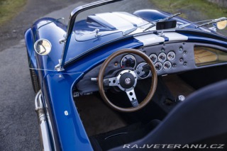 Ostatní značky Ostatní modely AC Cobra 427 Pilgrim 1991